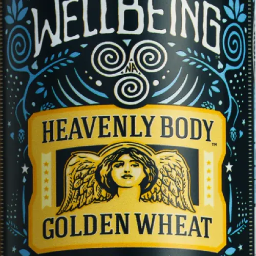 Wellbeing Victory Wheat 