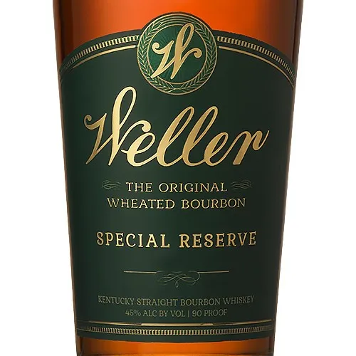 Weller Green Label 