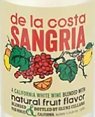 White De La Costa