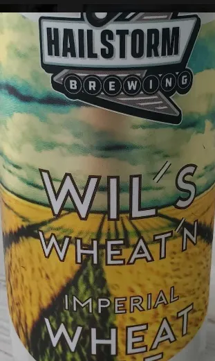 Wil's Wheat
