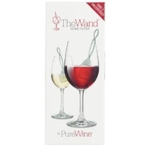 Wine Wand