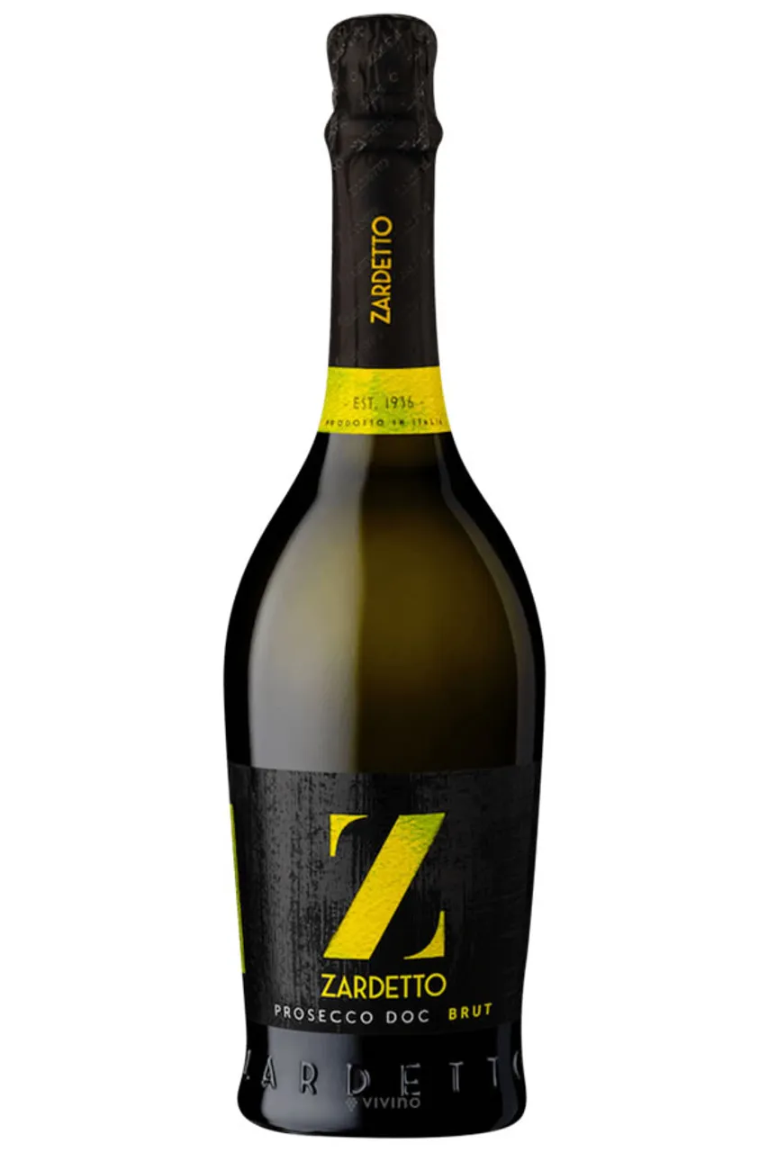 Zardetto Prosecco 187ml