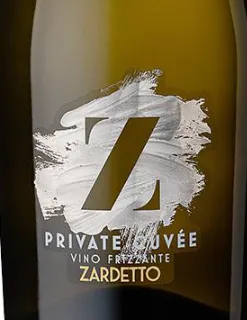 Zardetto Vino Frizzante Cuvee