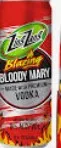 Zing Zang Bloody Mary